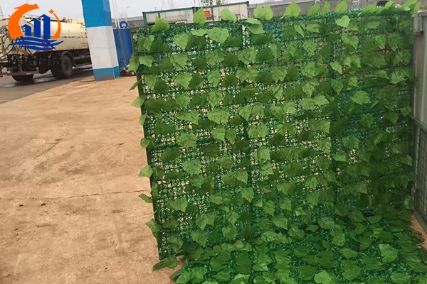 圍擋施工現(xiàn)場